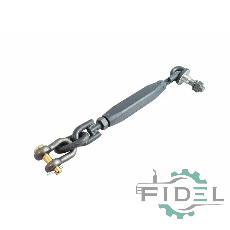 El conjunto de cadena de retención 3C085-91100(0LD) se adapta a Kubota