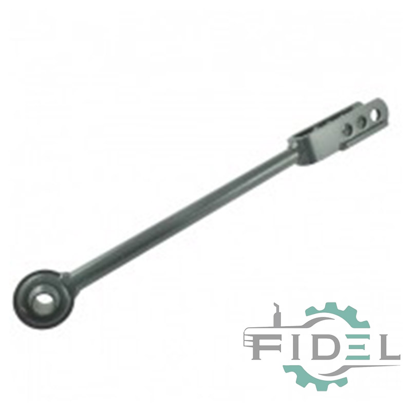 El brazo de elevación TC432-71540 se adapta a Kubota