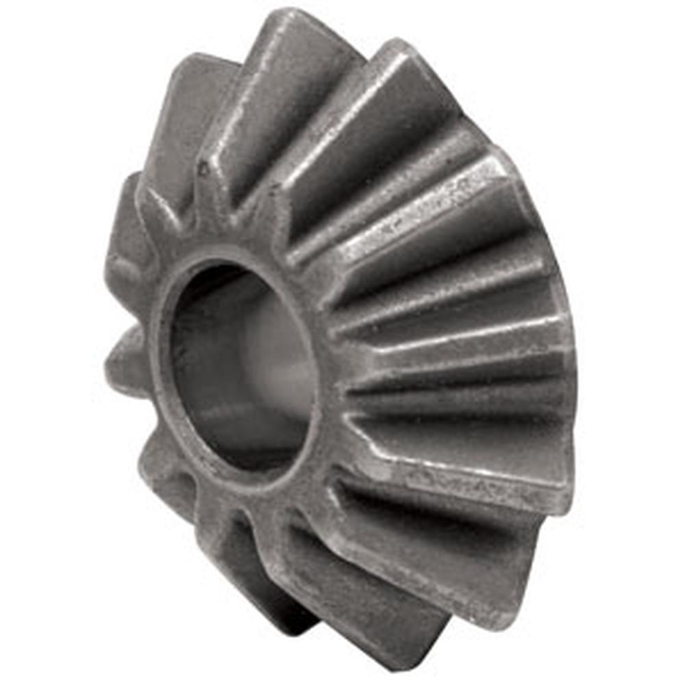 Front Side Gear 12