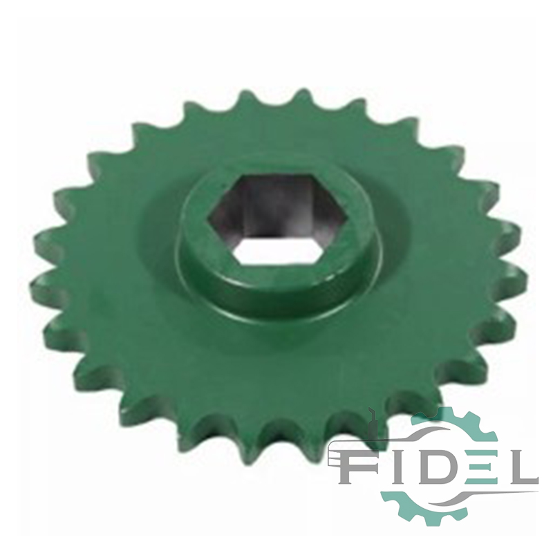 AE54301 Привідна зірочка для John Deere Blaer
