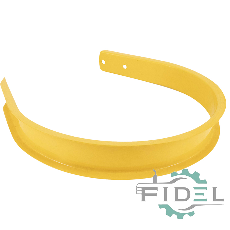 Protector de pastilla 86643380 compatible con New Holland y Case IH