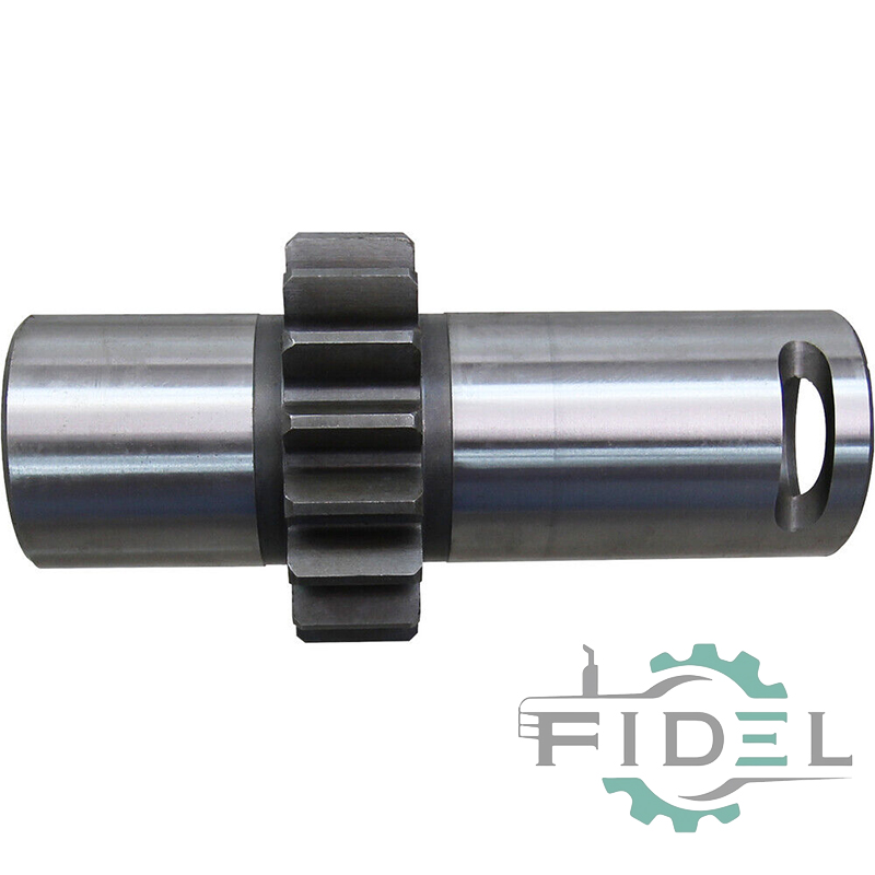 Engranaje de entrada H107779 compatible con John Deere