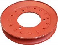 193948C1  Cleaning Fan Drive Pulley Fits For Case-IH