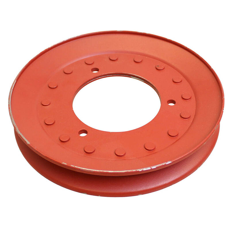 193948C1  Cleaning Fan Drive Pulley Fits For Case-IH