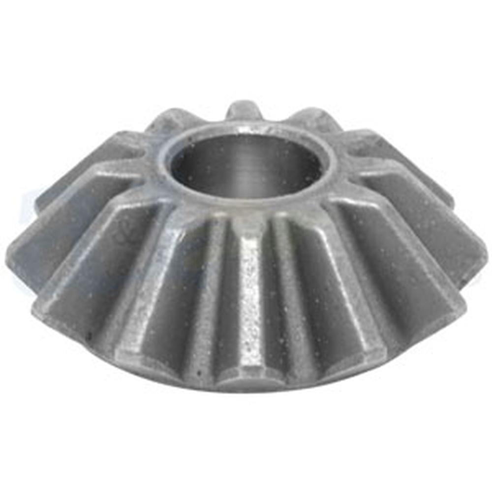 Front Side Gear 12