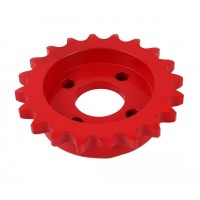 0709.11.01  Chain Sprocket 20T Fits For Welger