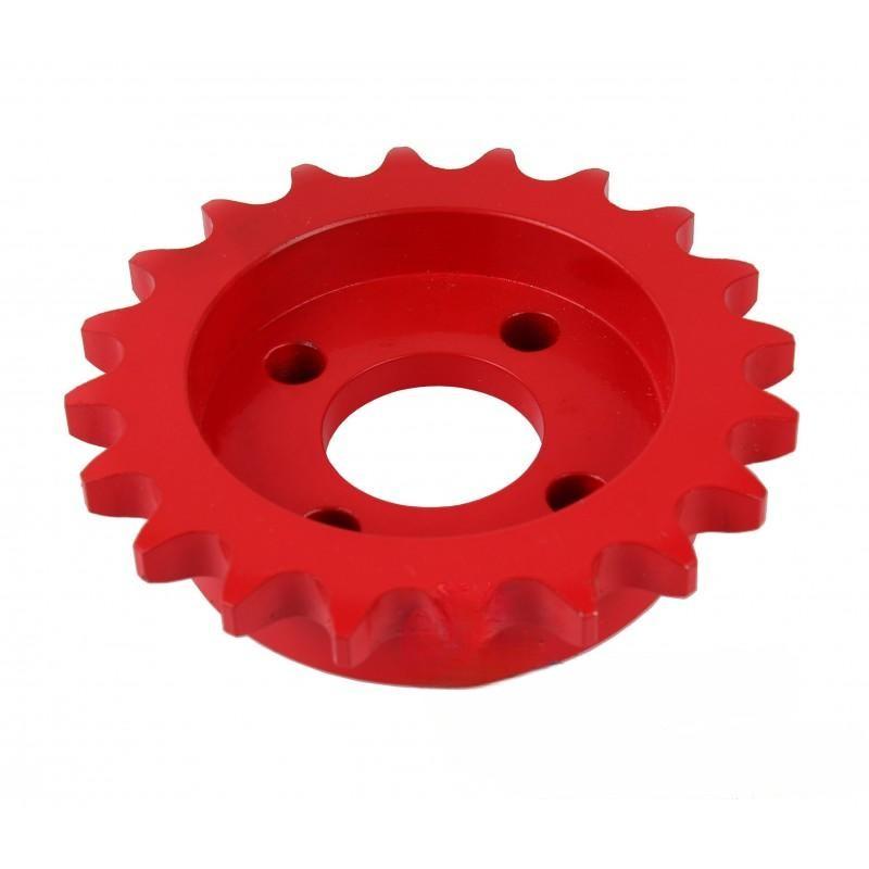 High Quality 0709.11.01 Chain Sprocket 20T Fits For Welger Manufacturer