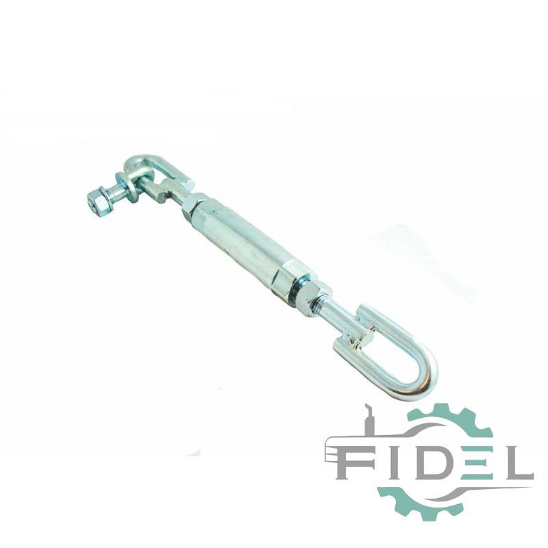 5-08-120-09 El conjunto de cadena de control se adapta a Kubota