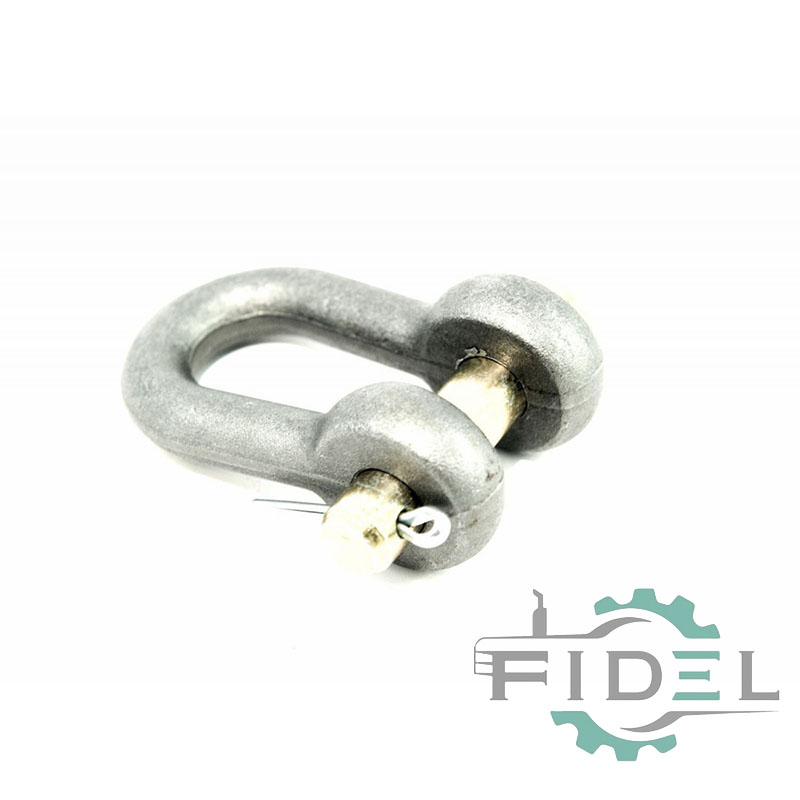 5-10-102-13 Shakcle se adapta a Kubota