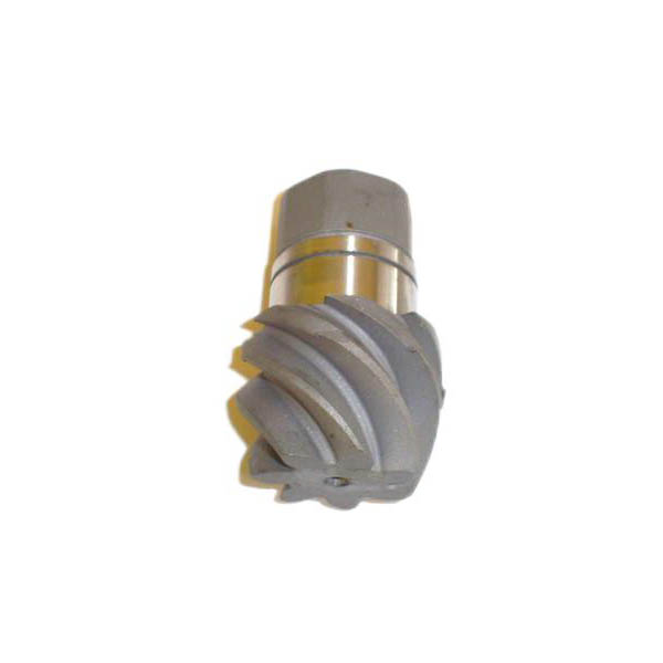 0307.83  Pinion 9T Fits For Welger