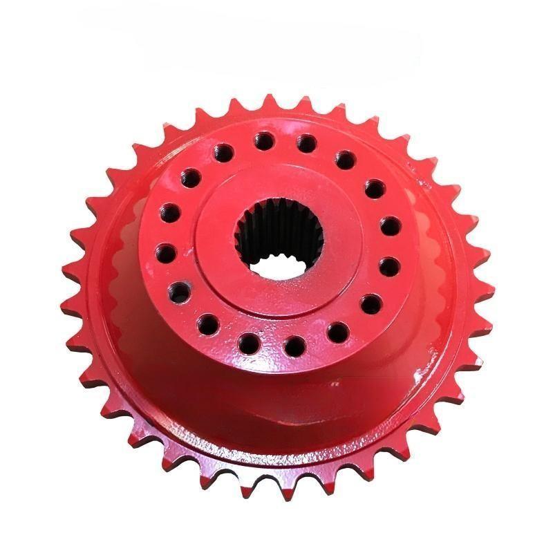 0709.30  Chain Sprocket 34T Fits For Welger